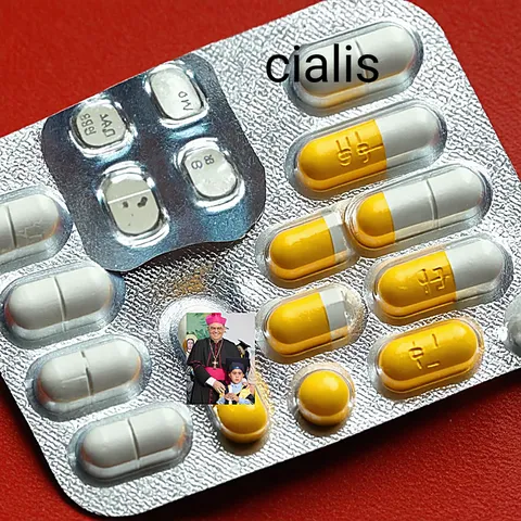 Cialis 5mg en pharmacie